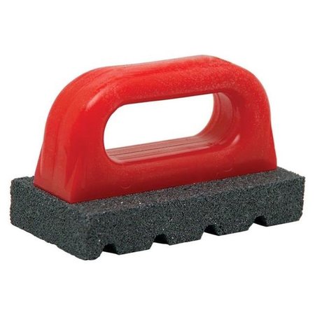 Clean All 6069 6 x 3 x 1 in. Rubbing Brick Handle CL157003